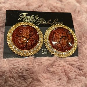 Park Lane Earrings